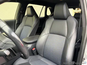 Toyota RAV4 2.5 HEV Style