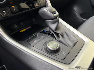 Toyota RAV4 2.5 HEV Style
