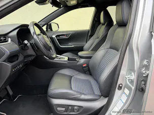 Toyota RAV4 2.5 HEV Style