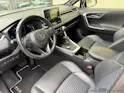 Toyota RAV4 2.5 HEV Style