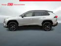 Toyota RAV4 2.5 HEV Style