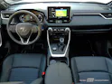 Toyota RAV4 2.5 HEV Style