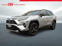 Toyota RAV4 2.5 HEV Style