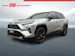Toyota RAV4 2.5 HEV Style