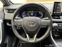 Toyota RAV4 2.5 HEV Style