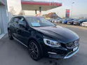 Volvo V60 Cross Country 2.4 D4 Executive AWD S/S