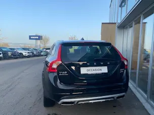 Volvo V60 Cross Country 2.4 D4 Executive AWD S/S
