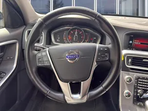 Volvo V60 Cross Country 2.4 D4 Executive AWD S/S