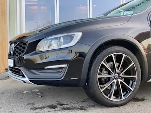 Volvo V60 Cross Country 2.4 D4 Executive AWD S/S