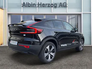 Volvo C40 P8 Twin Recharge Ultimate AWD