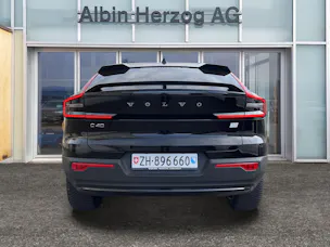Volvo C40 P8 Twin Recharge Ultimate AWD