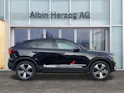 Volvo C40 P8 Twin Recharge Ultimate AWD