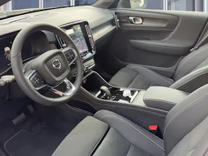 Volvo C40 P8 Twin Recharge Ultimate AWD