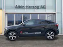 Volvo C40 P8 Twin Recharge Ultimate AWD