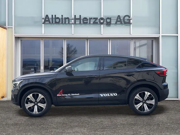 Volvo C40 P8 Twin Recharge Ultimate AWD