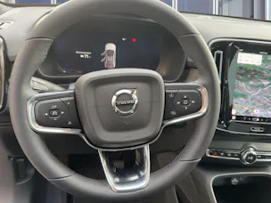 Volvo C40 P8 Twin Recharge Ultimate AWD