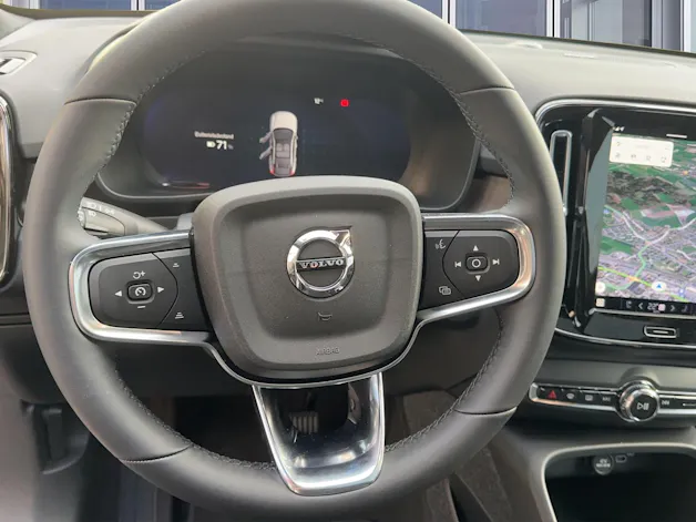 Volvo C40 P8 Twin Recharge Ultimate AWD