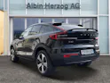 Volvo C40 P8 Twin Recharge Ultimate AWD
