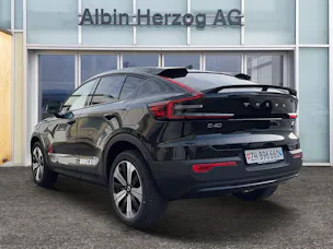 Volvo C40 P8 Twin Recharge Ultimate AWD