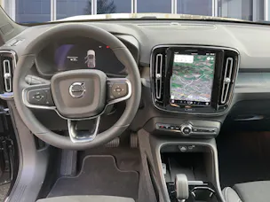 Volvo C40 P8 Twin Recharge Ultimate AWD