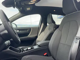 Volvo C40 P8 Twin Recharge Ultimate AWD