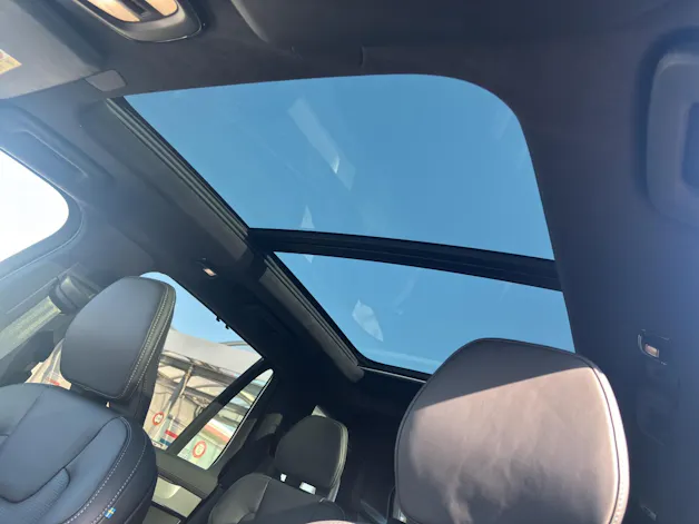 VOLVO XC90 2.0 T8 TE Black Edition eAWD