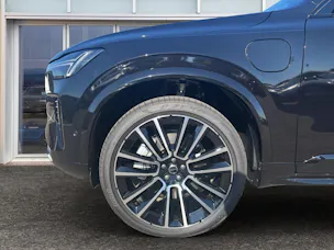 Volvo XC90 2.0 T8 TE Black Edition eAWD