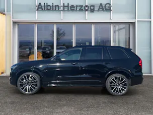 Volvo XC90 2.0 T8 TE Black Edition eAWD