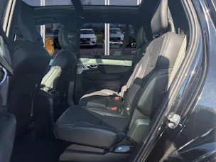 Volvo XC90 2.0 T8 TE Black Edition eAWD