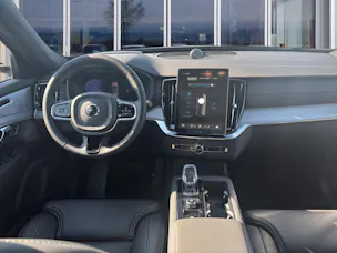 Volvo XC90 2.0 T8 TE Black Edition eAWD