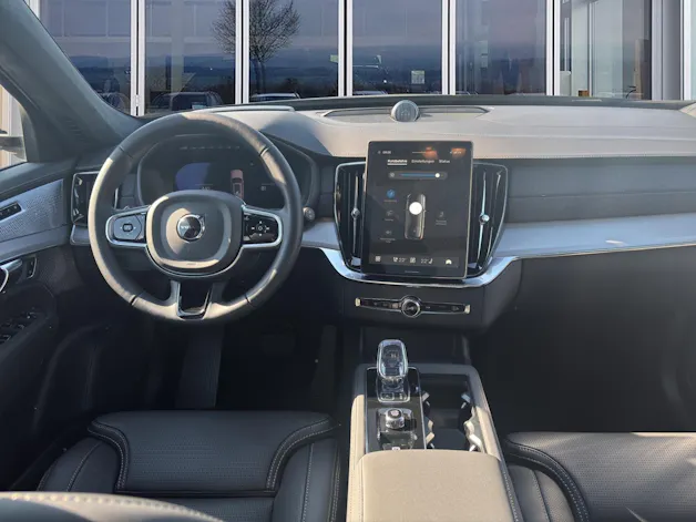 VOLVO XC90 2.0 T8 TE Black Edition eAWD