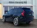 VOLVO XC90 2.0 T8 TE Black Edition eAWD