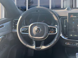 Volvo XC90 2.0 T8 TE Black Edition eAWD