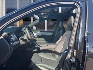 Volvo XC90 2.0 T8 TE Black Edition eAWD