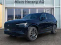 VOLVO XC90 2.0 T8 TE Black Edition eAWD