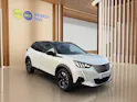 Peugeot 2008 e-GT