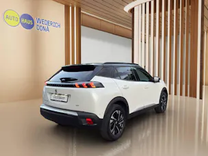 Peugeot 2008 e-GT