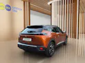Peugeot 2008 e-GT