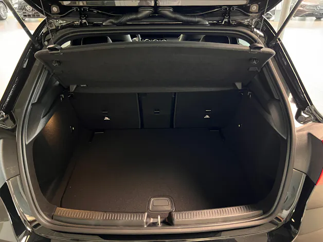 Mercedes-Benz A AMG 45 S 4Matic+ 8G-DCT