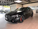 Mercedes-Benz A AMG 45 S 4Matic+ 8G-DCT