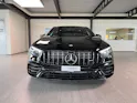 Mercedes-Benz A AMG 45 S 4Matic+ 8G-DCT