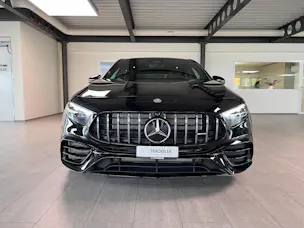 Mercedes-Benz A AMG 45 S 4Matic+ 8G-DCT