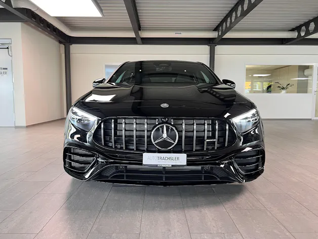 Mercedes-Benz A AMG 45 S 4Matic+ 8G-DCT