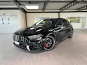 Mercedes-Benz A AMG 45 S 4Matic+ 8G-DCT