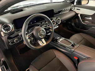 Mercedes-Benz A AMG 45 S 4Matic+ 8G-DCT
