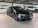 Mercedes-Benz A AMG 45 S 4Matic+ 8G-DCT