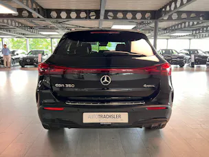 Mercedes-Benz EQA 350 4Matic Swiss Star