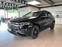 Mercedes-Benz EQA 350 4Matic Swiss Star