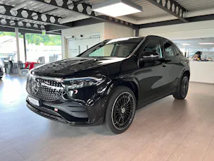 Mercedes-Benz EQA 350 4Matic Swiss Star