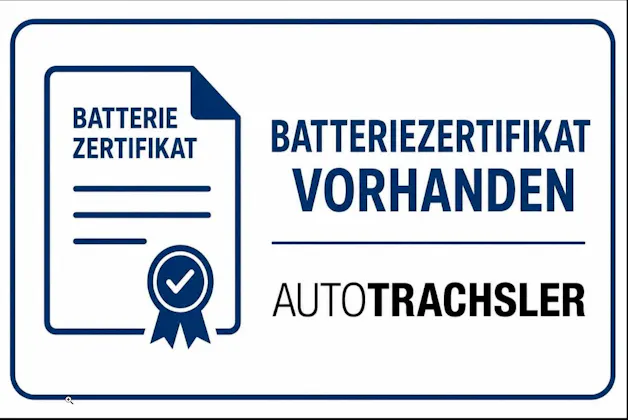 Mercedes-Benz EQA 350 4Matic Swiss Star